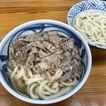 うどん さか枝 - 