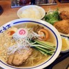 三宝亭 八橋店
