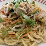 リンガーハット - 料理写真: