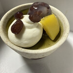 ブルシェ洋菓子店 - 料理写真: