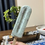 シャトレーゼ - チョコミント｡