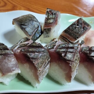 鮨居酒屋 石松_1