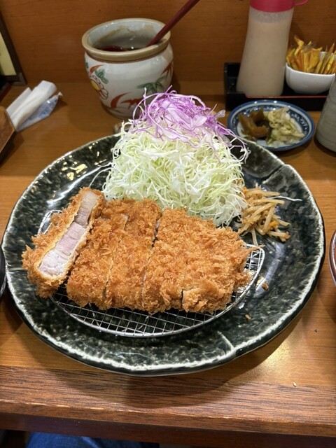 とんかつ とん喜 （とん㐂） - 平塚/とんかつ | 食べログ