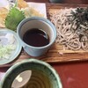 長寿更科 - 料理写真: