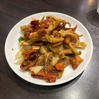 私房菜 香香_1