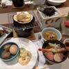 伝承千年の宿 佐勘 - 料理写真: