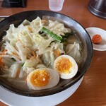 幸楽苑 - 