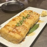 個室居酒屋 焼き鳥と炉端焼き うち田 - 