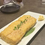 個室居酒屋 焼き鳥と炉端焼き うち田 - 