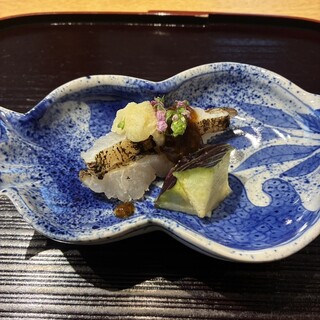 日本料理 永代