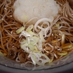 そば処 ものぐさ - 