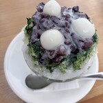 みつばち - 料理写真: