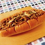 箱根ベーカリー - 料理写真: