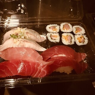 回転寿し トリトン_1