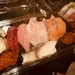 回転寿し トリトン_0