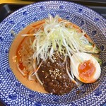 松軒中華食堂 - 料理写真: