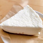 cake & bread - 