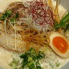 ふじ門 製麺