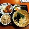 こんぴらうどん