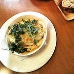 nala - 連れのメイン