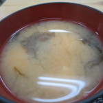 37531410 - 味噌汁