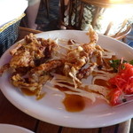 Chart House WAIKIKI - ソフトシェルクラブ