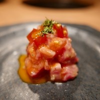 炭火焼肉 なかはら - 