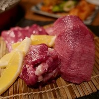 炭火焼肉 なかはら - 