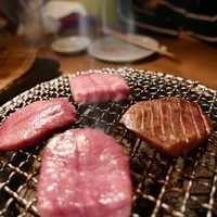 炭火焼肉 なかはら - 