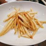 オリーブの丘  - 