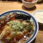 つじ田 東陽町店