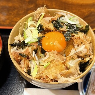 飲食処 ヤナギコージ_1