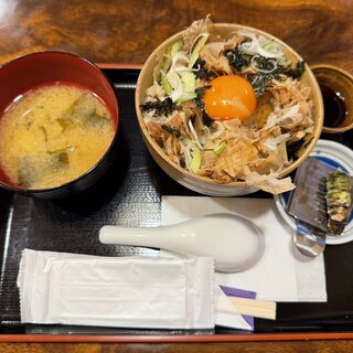 飲食処 ヤナギコージ_0