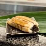 すし辰の立ち食い - 