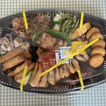 ほっともっと - 料理写真: