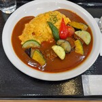 アンデルセン - 料理写真:野菜多めｗ