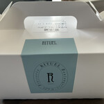 RITUEL CAFE - 