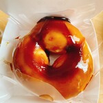 ミスタードーナツ - 料理写真: