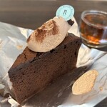 RITUEL CAFE - 