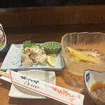 おふくろ寿司 - 