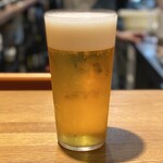 マニアック中華とうまい酒 まるはち
