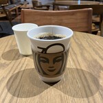スターバックスコーヒー - ドリンク写真: