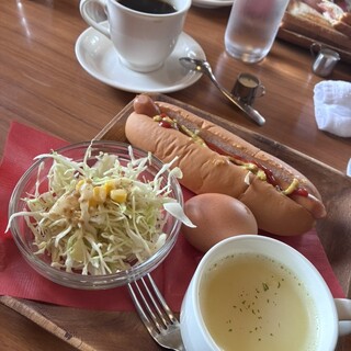 珈琲屋かれんと_1