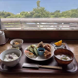 風待ちの丘 ルン_0