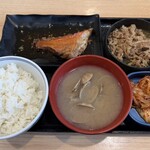 吉野家 - 料理写真: