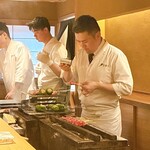 酉囃子