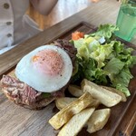 サクレフルール - 