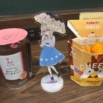 LAWSON - 料理写真: