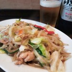 大精軒