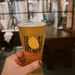 YONA YONA TOKYO BREWERY - 